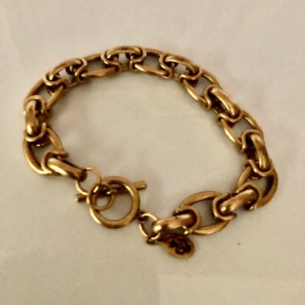 Premier Design Chain Bracelet - Picture 2 of 2